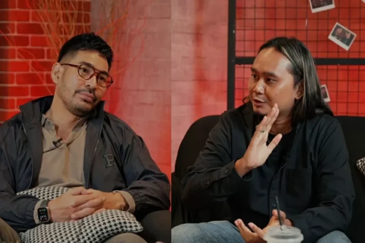 Pelet Alami dan Ilmu...