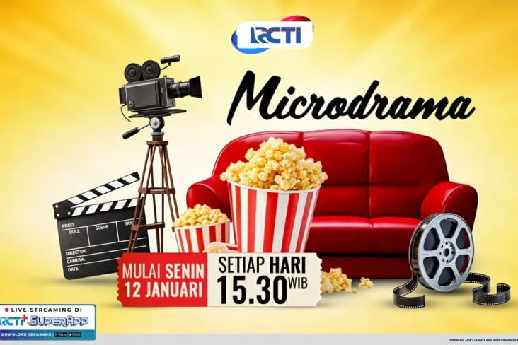 RCTI Hadirkan Gebrakan...