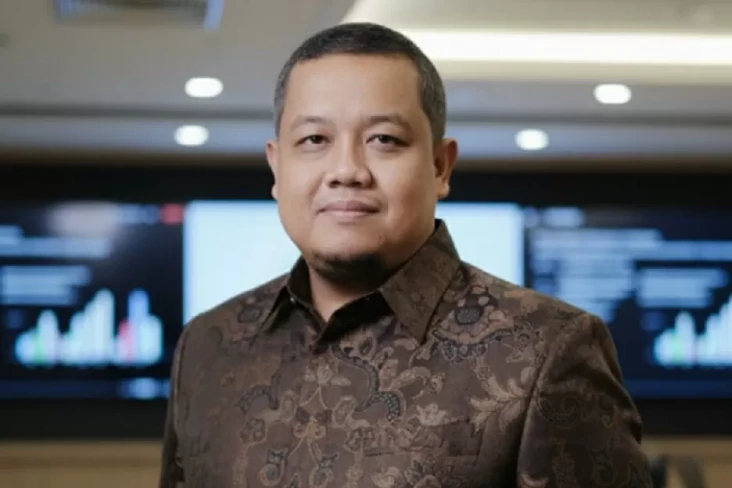 Topeng Hijau Amerika...