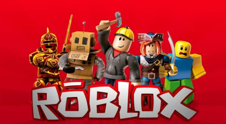 Roblox Wajibkan Verifikasi...