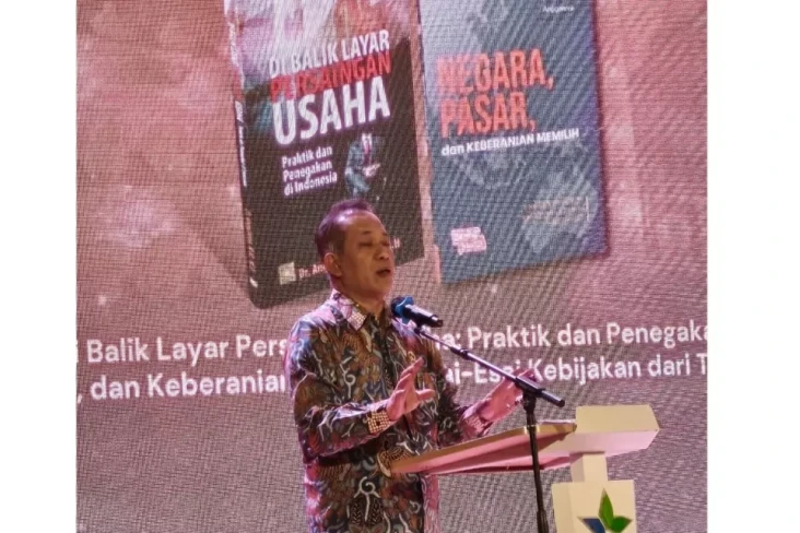 Bahas Kebijakan Ekonomi...