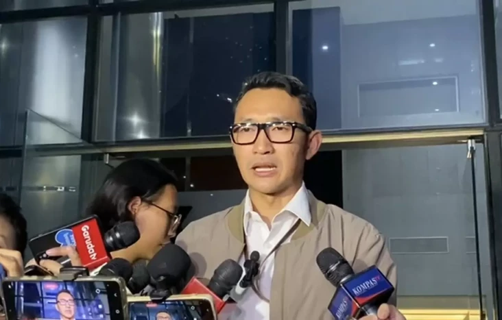 KPK Turut Sita Logam...