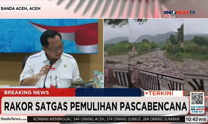 Pemerintah Siapkan Kompensasi...