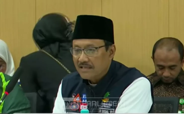 Bansos Bencana untuk...