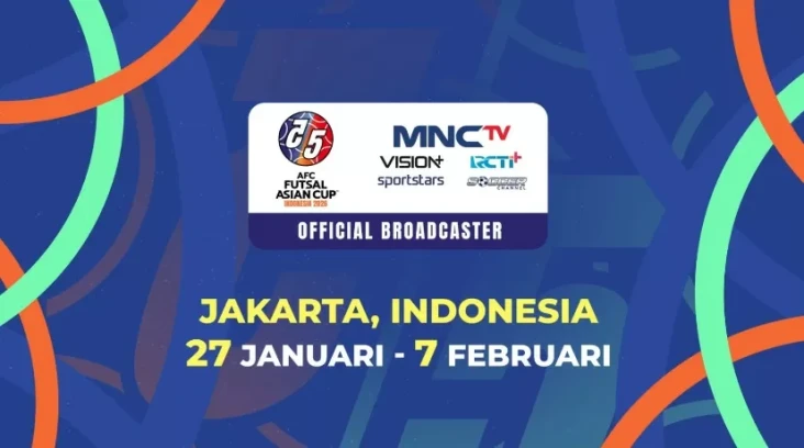 Dukung Langsung Timnas...
