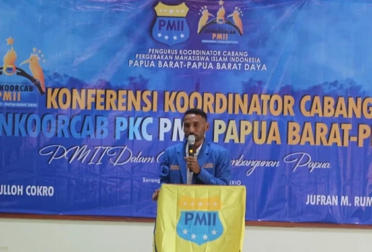PB PMII Tegaskan Tidak...