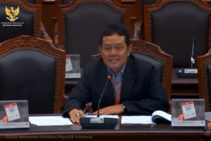 Wujudkan Fraksi Rakyat,...