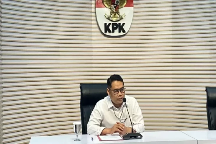 KPK: Kuota Haji Tambahan...