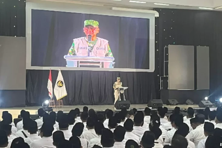 Presiden Prabowo Disebut...