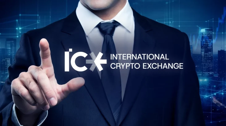Indonesia Resmikan ICEx,...