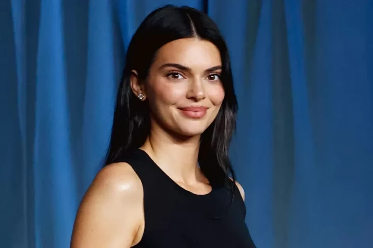Kendall Jenner Geram...