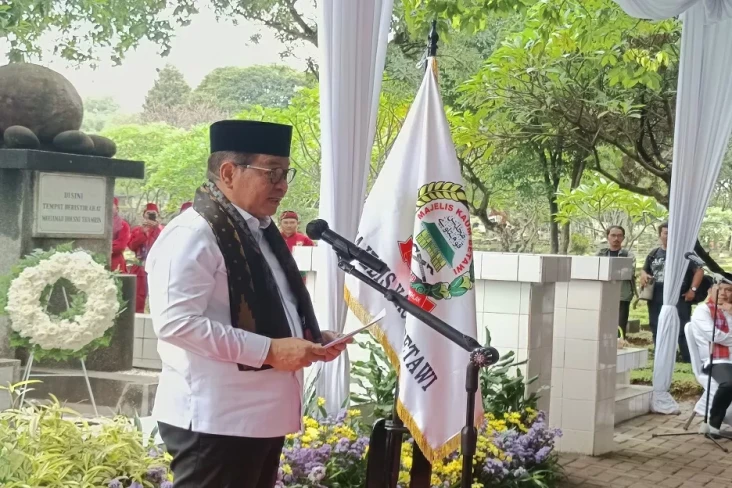 Pramono Ungkap Rencana...