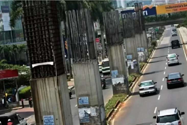 Pemerhati Jakarta Sebut...