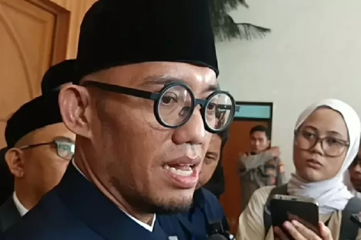 Petugas Haji 2026 dari...