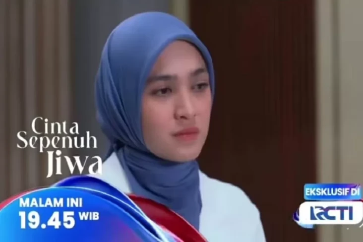 Sinopsis Sinetron Cinta...