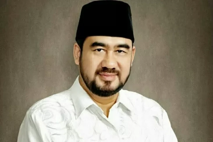 Milad ke-25 BAZNAS,...