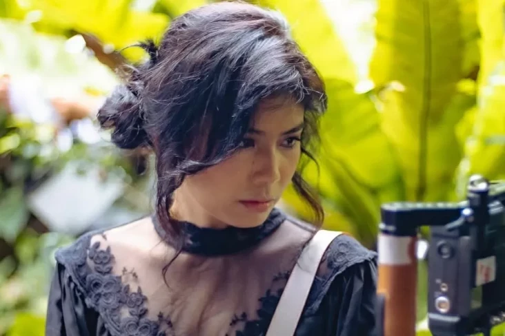Istri Pandji Pragiwaksono...