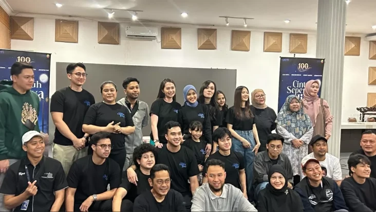 Cut Syifa dan Kenny...
