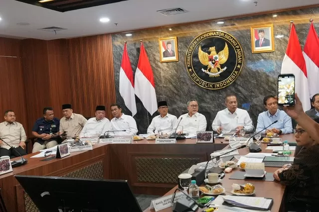 BULOG Resmi Peroleh...