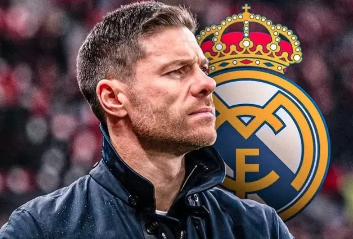 Xabi Alonso Mengundurkan...