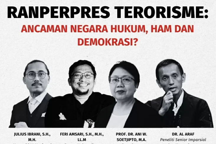 Akademisi dan Masyarakat...