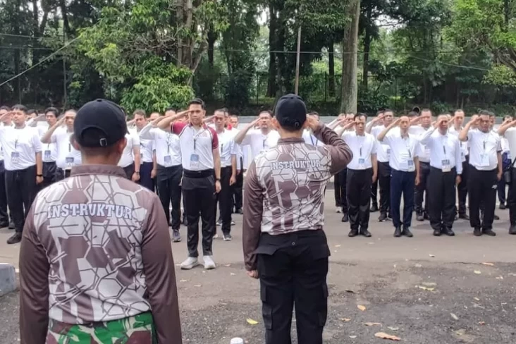 Bukan Mau Perang, Tapi...