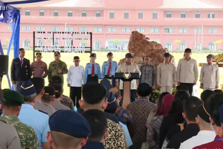 SMA Taruna Nusantara...