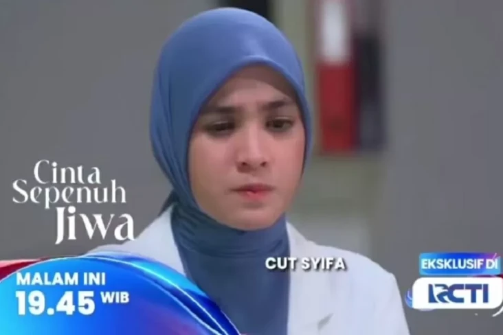 Sinopsis Sinetron Cinta...