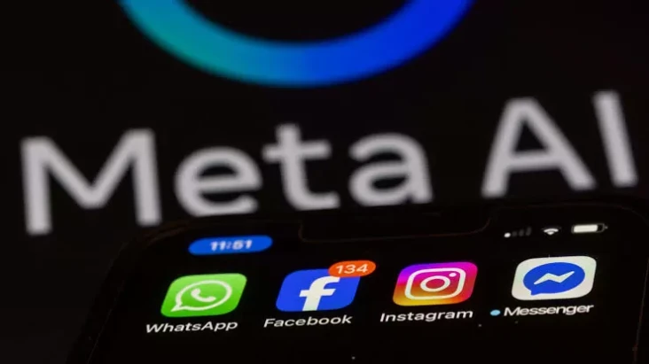 Meta Bantah Soal Kebocoran...