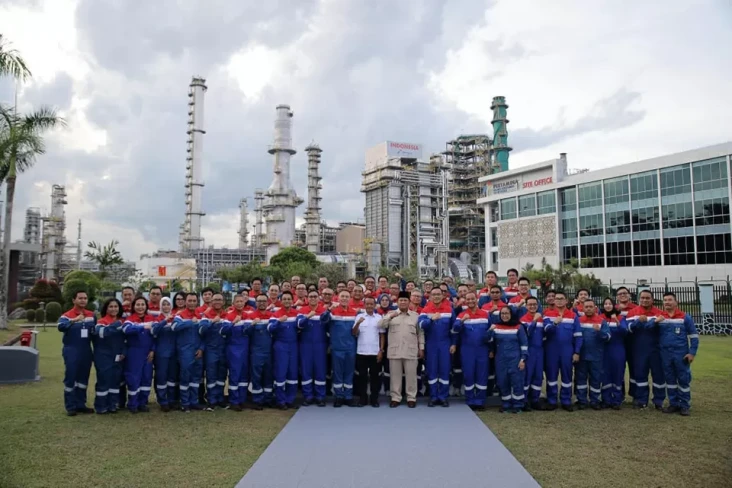 RDMP Balikpapan Jadi...