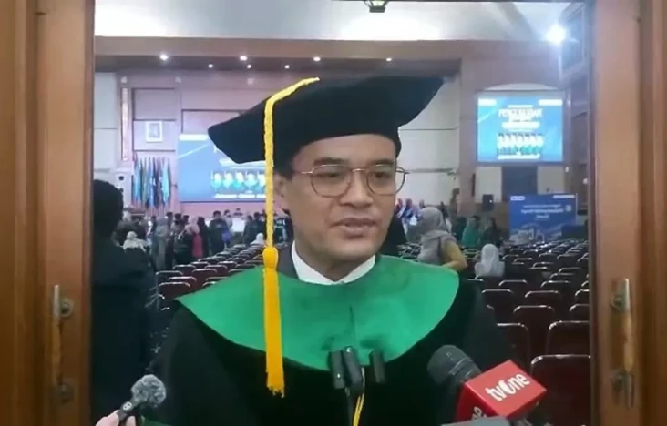 Guru Besar UIN: Usulan...
