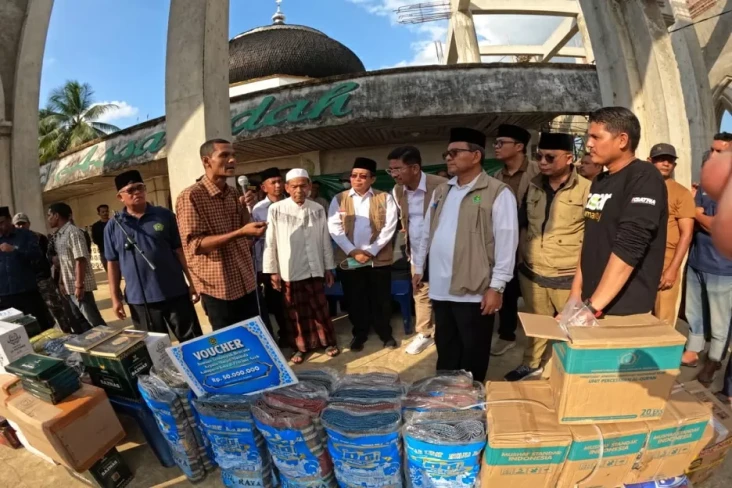 Jelang Ramadan, Kemenag...