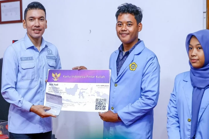 2 Cara Mudah Mengurus...
