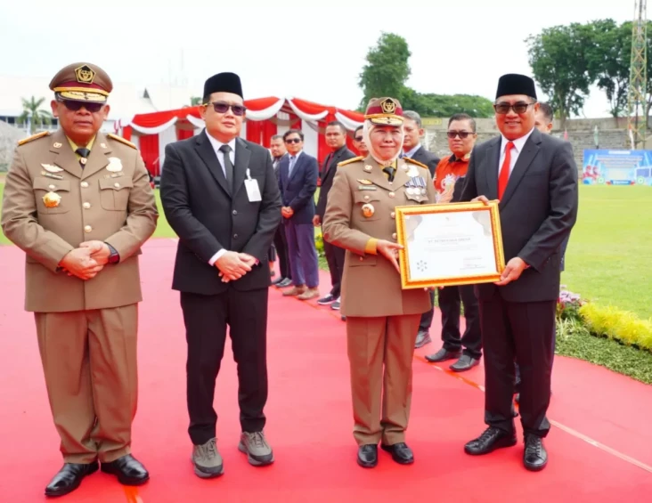 Jaga Kelancaran Operasional,...