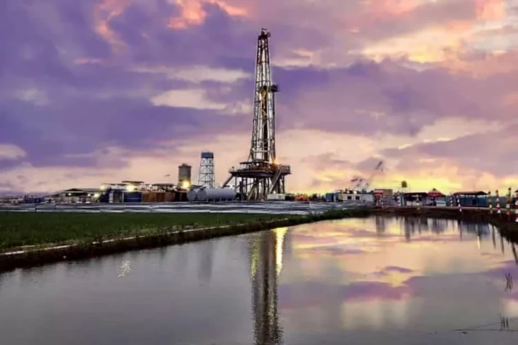Peran Pertamina Tembus...