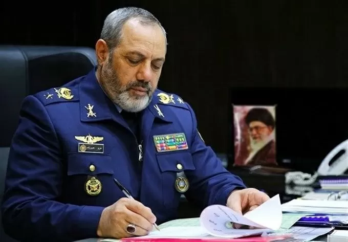 Iran Peringatkan Respons...