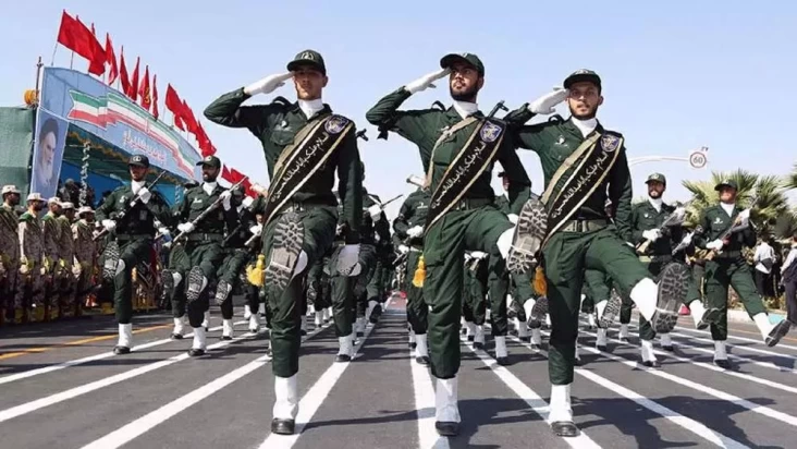 3 Strategi Baru Iran...