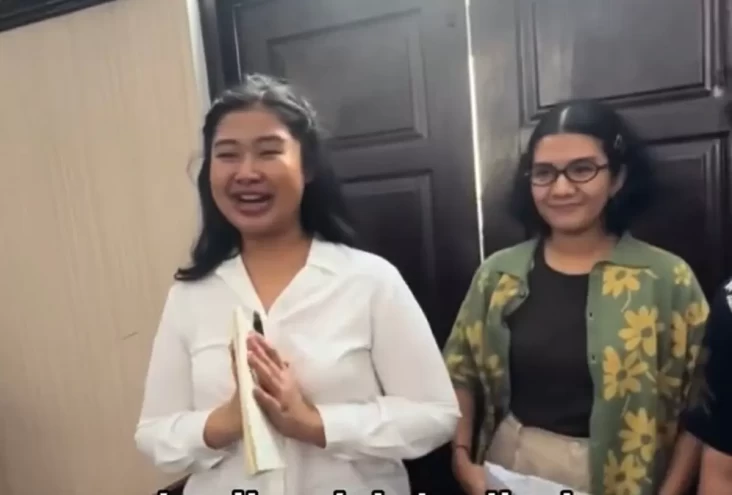 Hari Ini Laras Faizati...