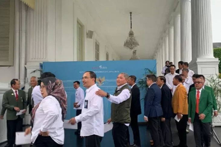 Prabowo Kumpulkan 1.200...