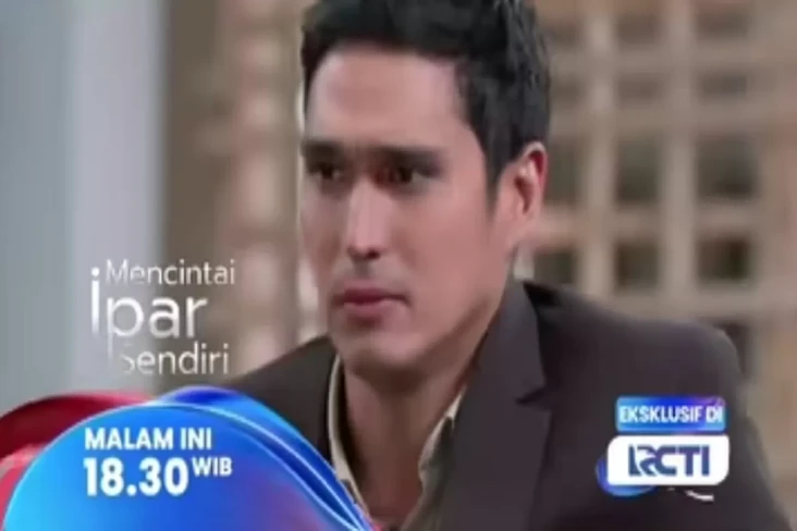 Sinopsis Sinetron Mencintai...