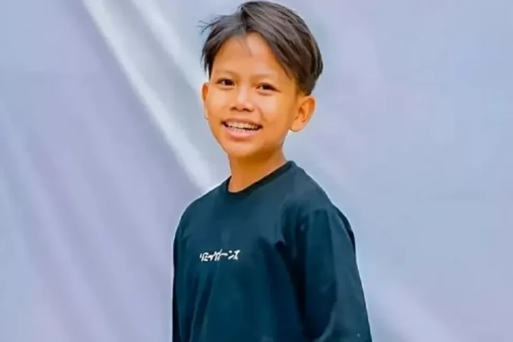 Ayah Farel Prayoga Laporkan...