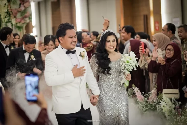 Diduga Gelapkan Dana...