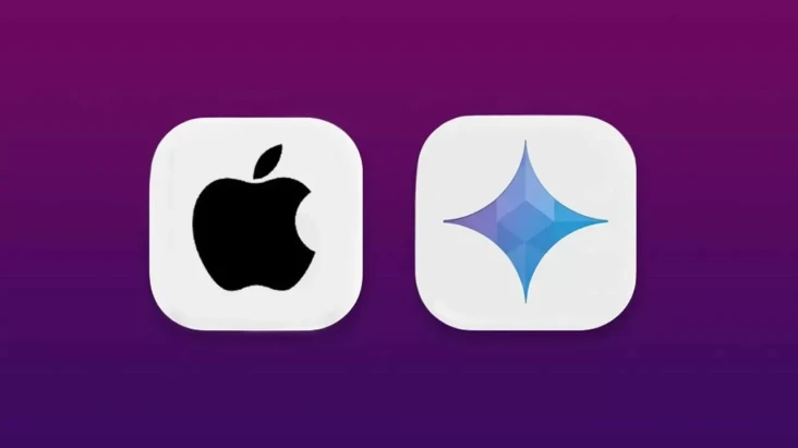 Siri dan Apple Intelligence...