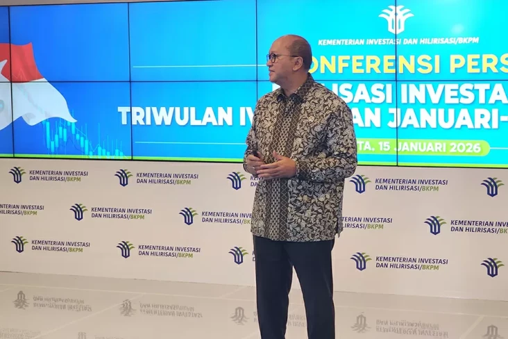 Perjanjian Dagang Indonesia–EU...