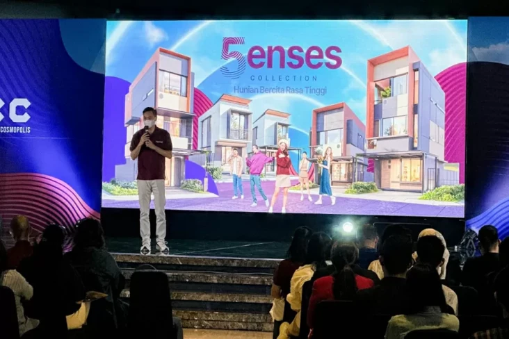Jawab Gaya Hidup Urban,...