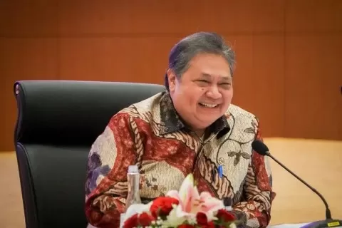 Mau Bikin BUMN Tekstil...