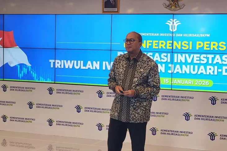 Rupiah Melemah Menuju...