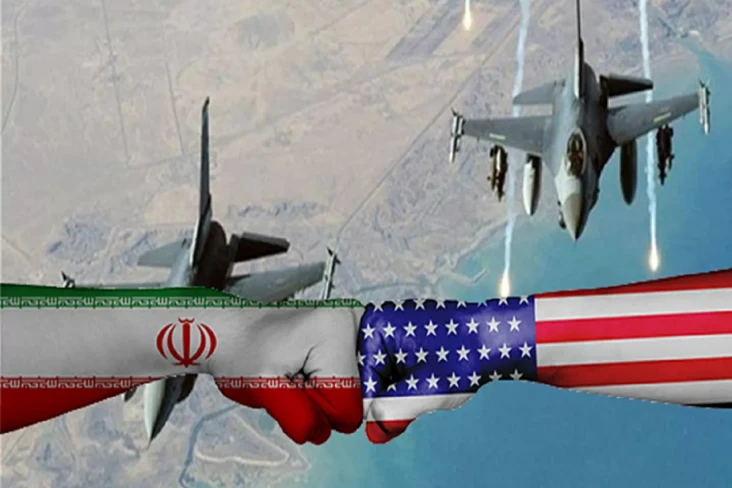 Iran Tutup Wilayah Udaranya,...