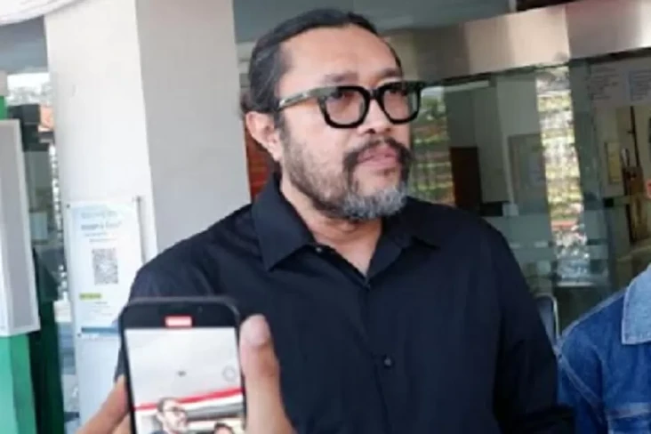KPK Periksa Ketua DPD...