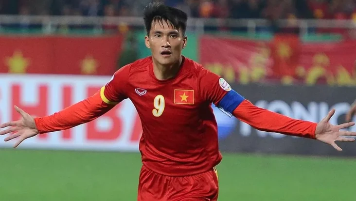 Legenda Vietnam Prediksi...